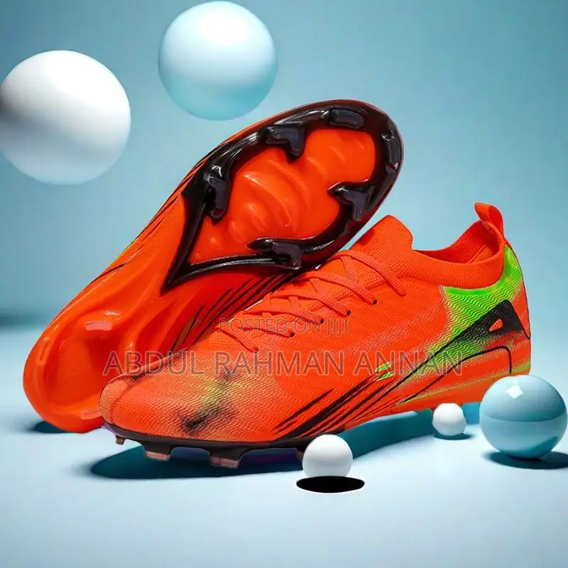 Football Boot