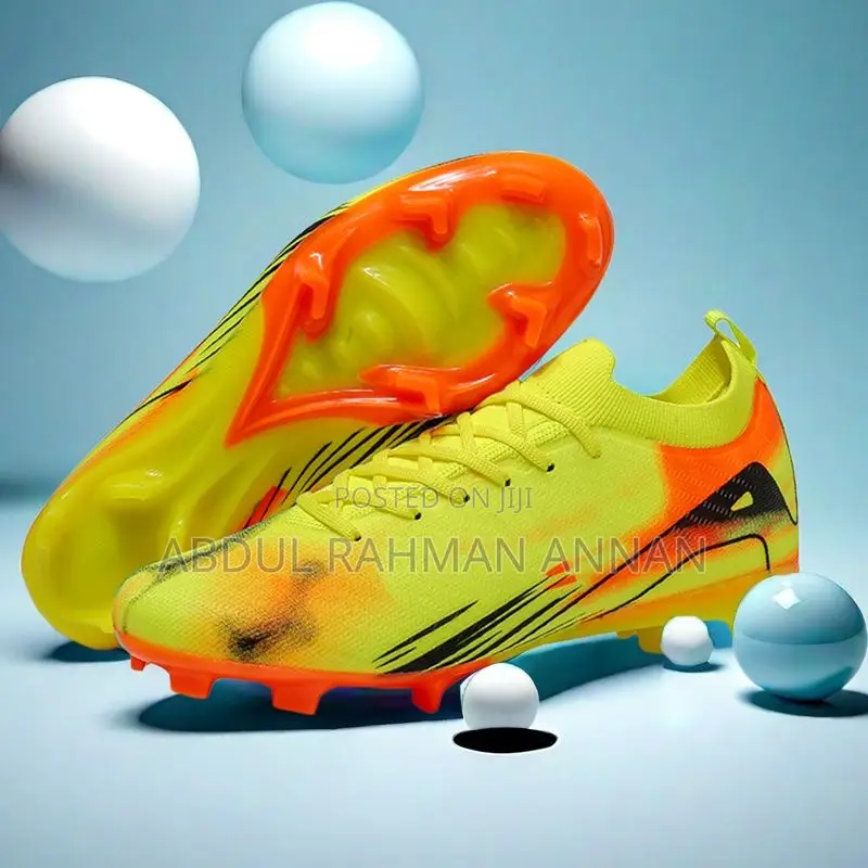 Football Boot