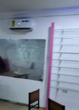 Fully Furnished Pharmacy Business With One Outlet (No Drugs) for Sale