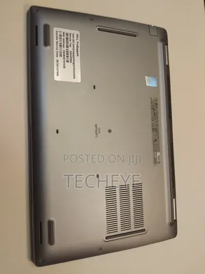 Laptop Dell Latitude 5530 16GB Intel Core i7 SSD 1T