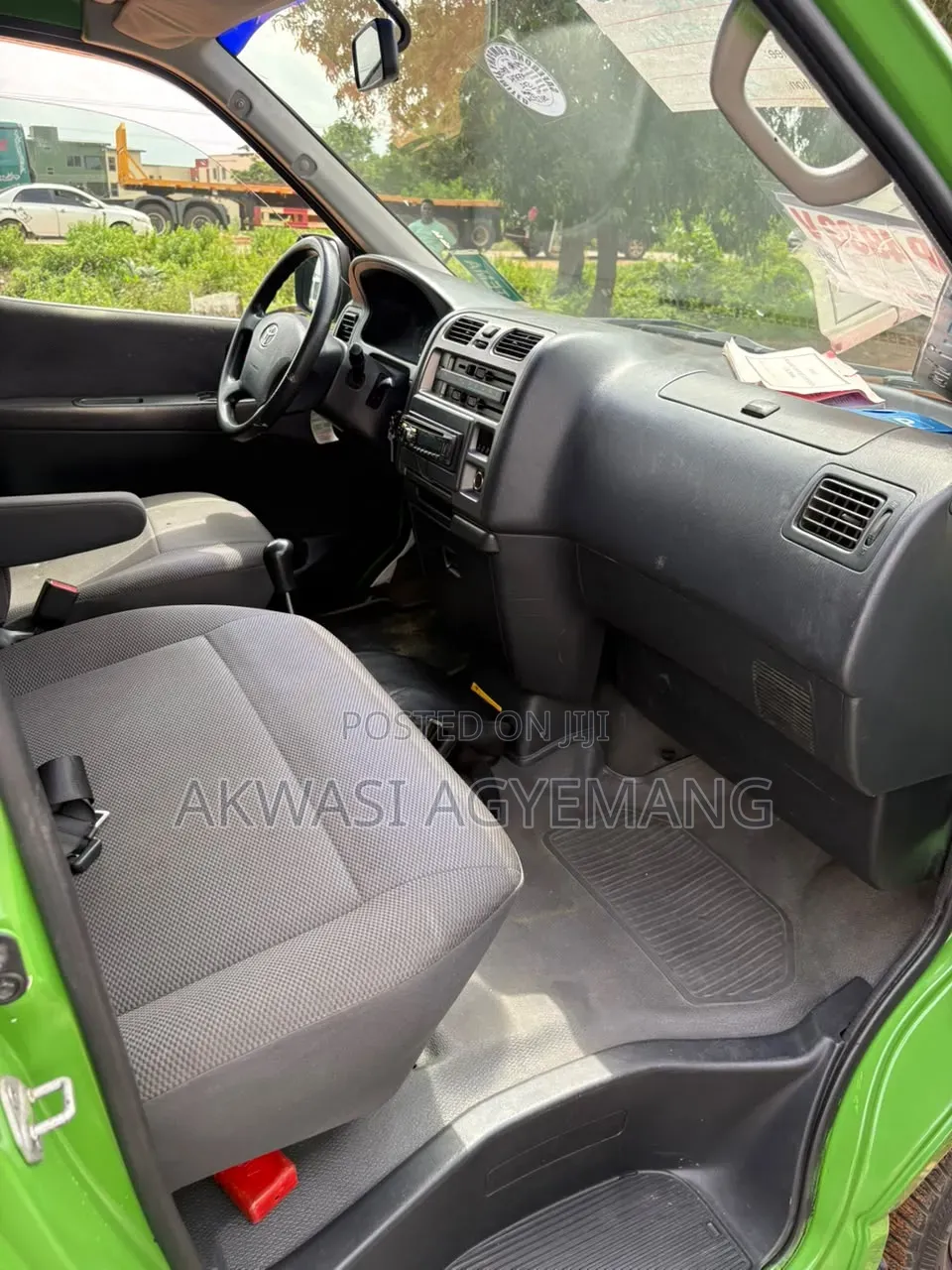 Toyota Corolla 2007 White