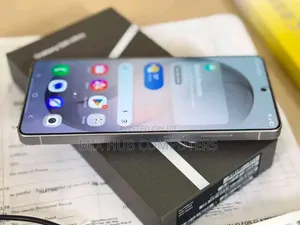 New Samsung Galaxy S26 Ultra 5G 1 TB Gray