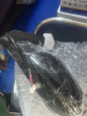 CRV 2017 Light and Sensor