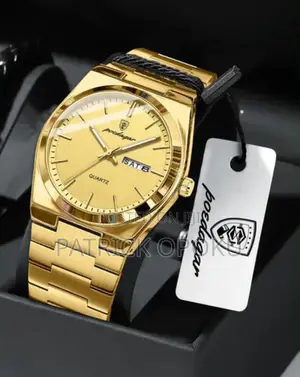 Poedagar Men’S Watch