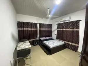 Furnished 1bdrm Apartment in Spintex for rent