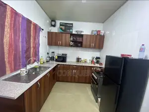 Furnished 1bdrm Apartment in Spintex for rent