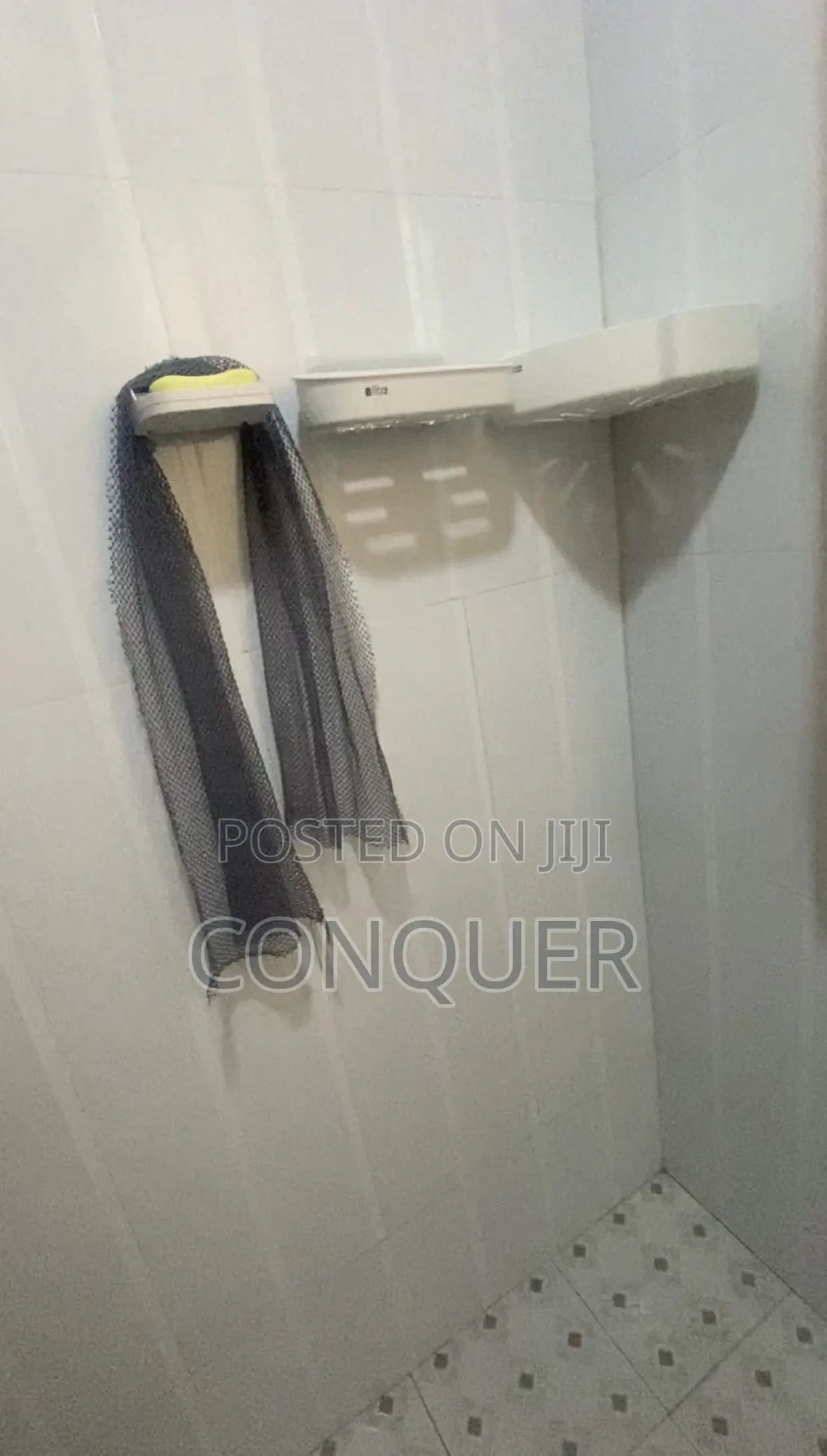 Furnished 1bdrm Apartment in Spintex for rent