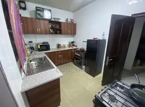 Furnished 1bdrm Apartment in Spintex for rent