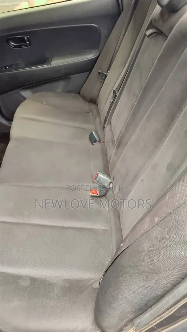 Hyundai Elantra 2010 Gray