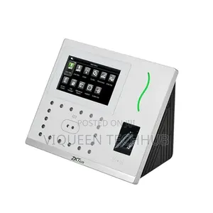 Zkteco D3 Pro Time Attendance +Fingerprint+Card+Password
