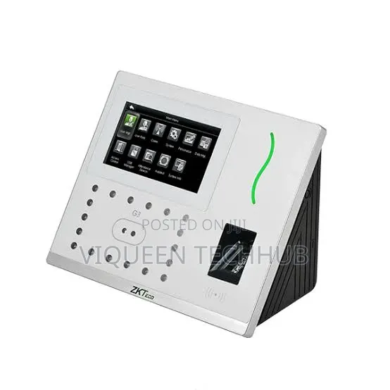 Zkteco D3 Pro Time Attendance +Fingerprint+Card+Password