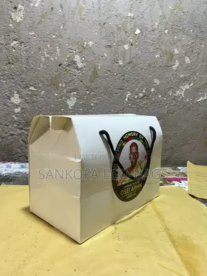 Custom Paper Bags