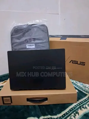 New Laptop Asus VivoBook Flip 14 TP412UA 32GB Intel Core Ultra 7 SSD 1T