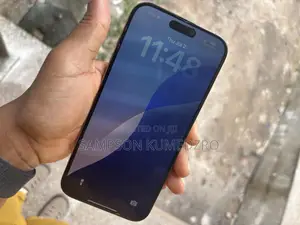 Apple iPhone 16 Pro Max 256 GB Bronze