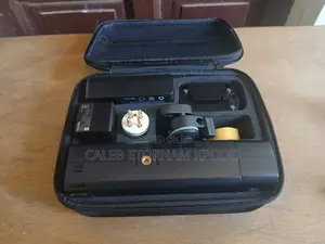 Godox Ad200 Pro Flash For Rent