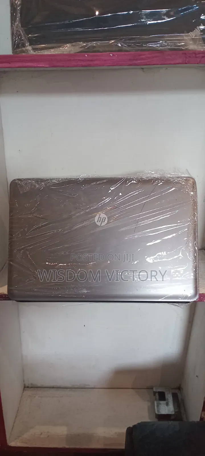 New Laptop HP 655 6GB Intel HDD 320GB