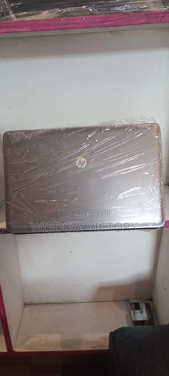 New Laptop HP 655 6GB Intel HDD 320GB