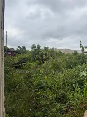 Titled 80x100ft Land for Sale at Amrahia