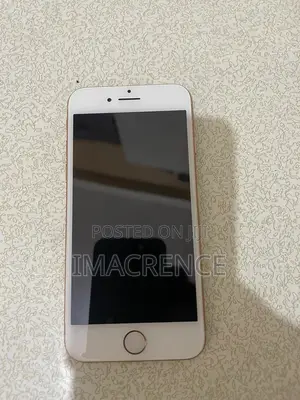 Apple iPhone 8 256 GB Gold