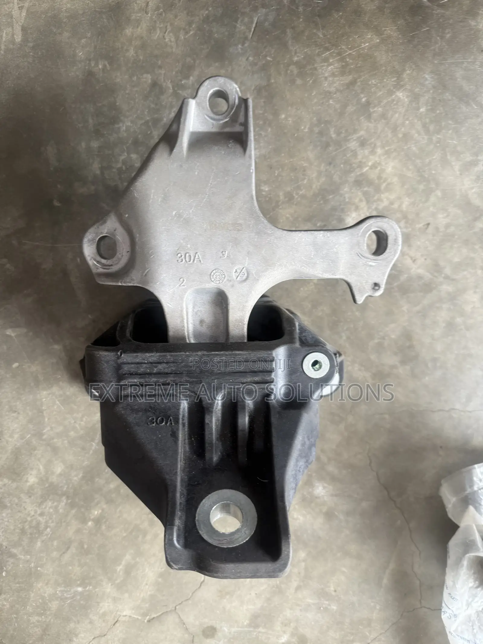 Honda Accord 2022-2023-2024-2025- Engine Seat Top