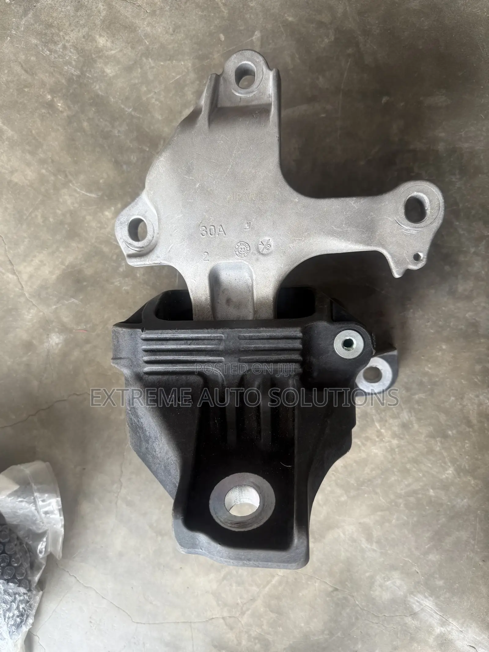Honda Accord 2022-2023-2024-2025- Engine Seat Top