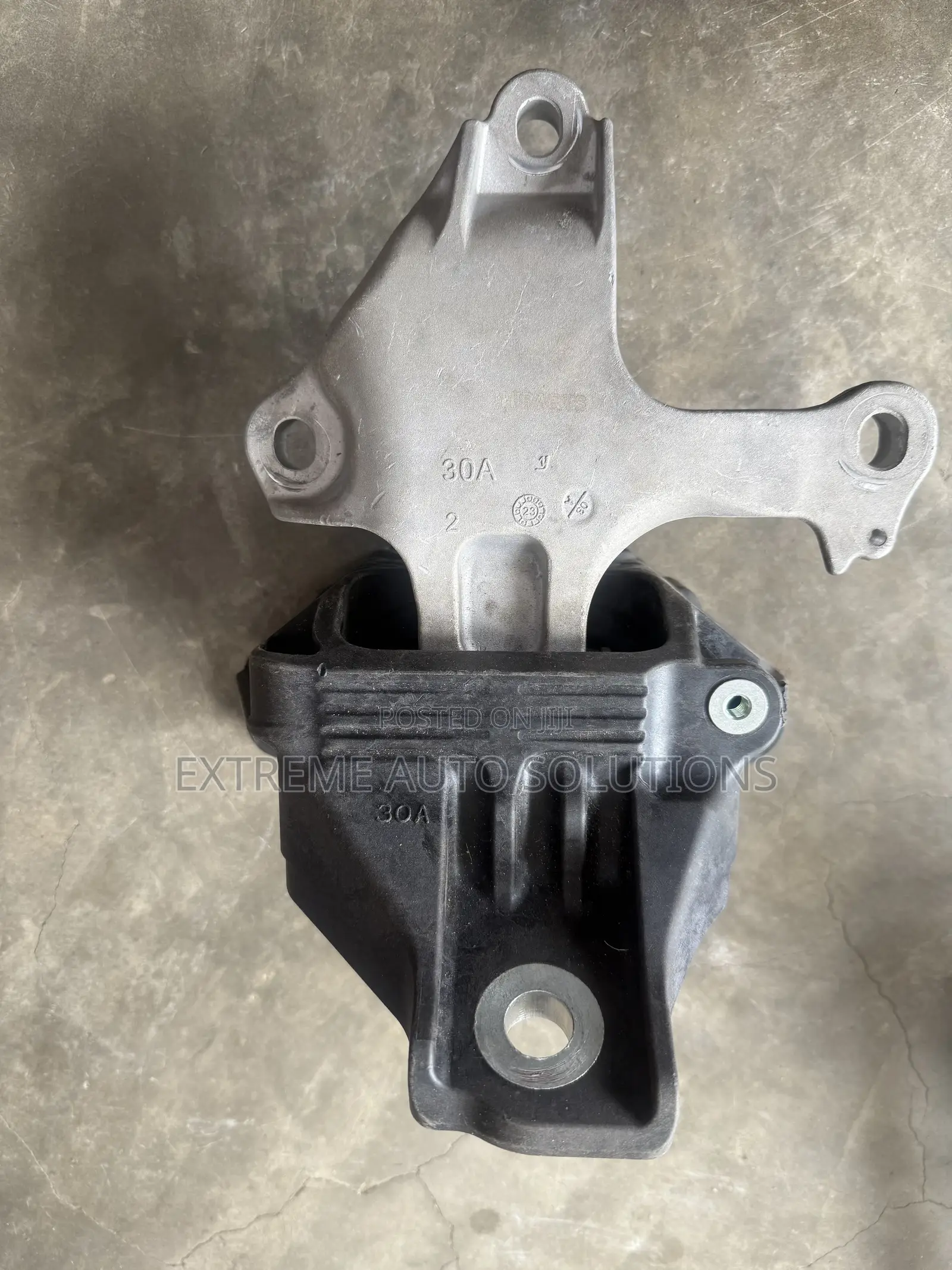 Honda Accord 2022-2023-2024-2025- Engine Seat Top