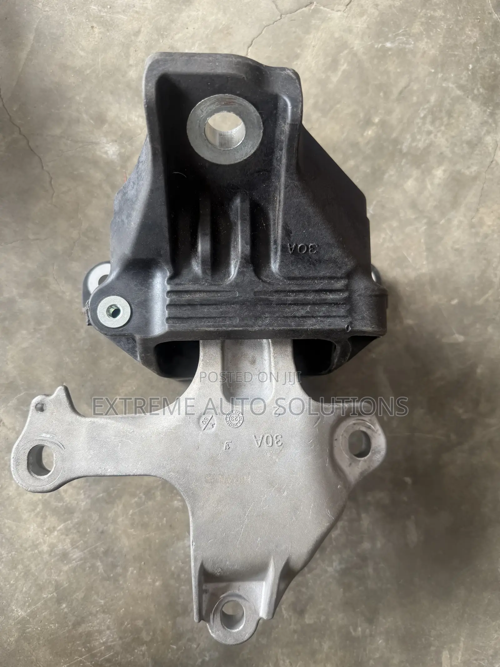 Honda Accord 2022-2023-2024-2025- Engine Seat Top
