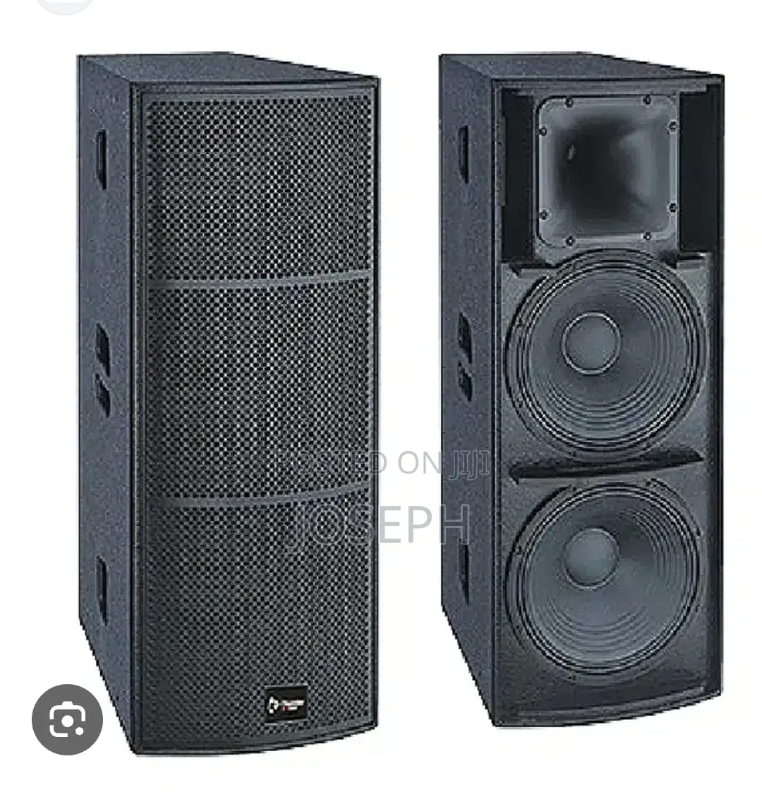 Quality Full Range Speaker
