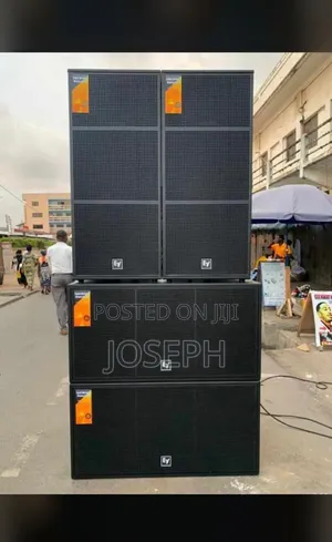 Quality Full Range Speaker