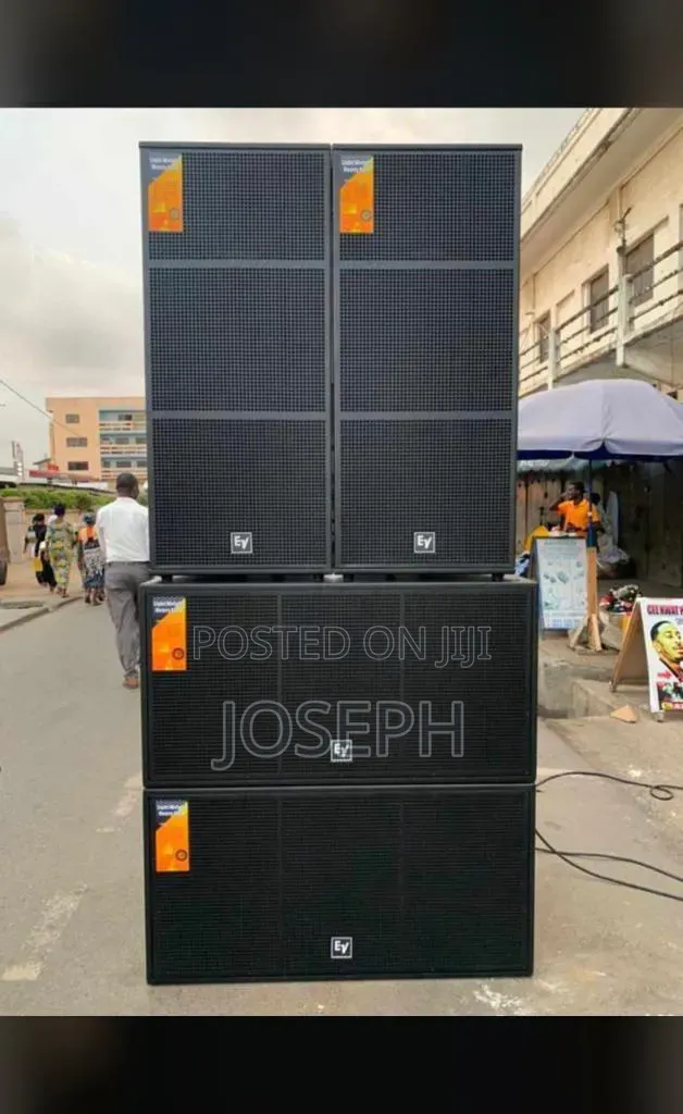 Quality Full Range Speaker