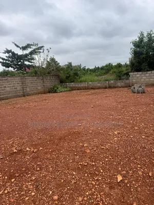 Titled 30x100ft Land for Sale at Amrahia