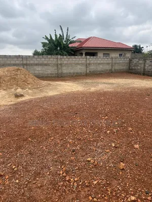 Titled 30x100ft Land for Sale at Amrahia