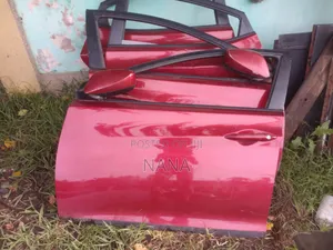 Hyundai Elantra 2013 - 2014 Doors Set
