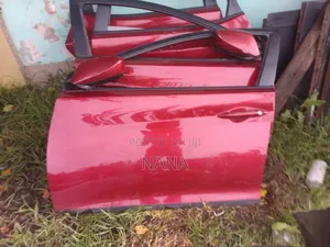 Hyundai Elantra 2013 - 2014 Doors Set