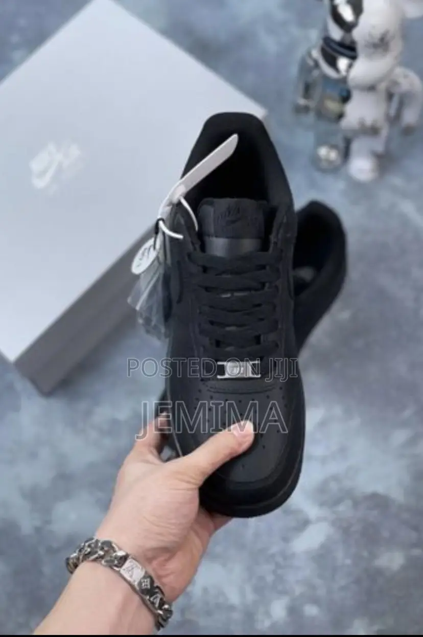 Midnight Force Low