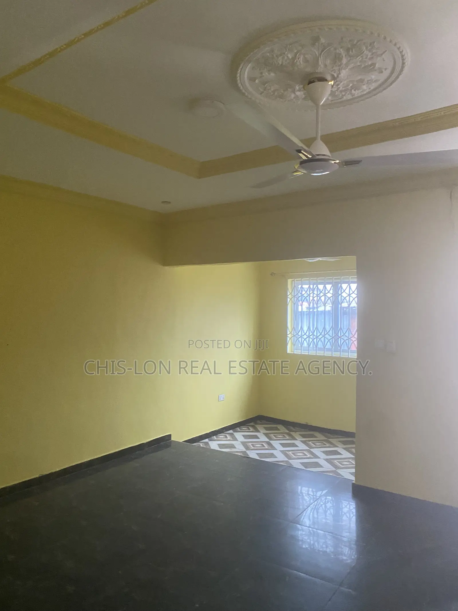 3bdrm Apartment in Kasoa Nurses, Adam Nana for rent