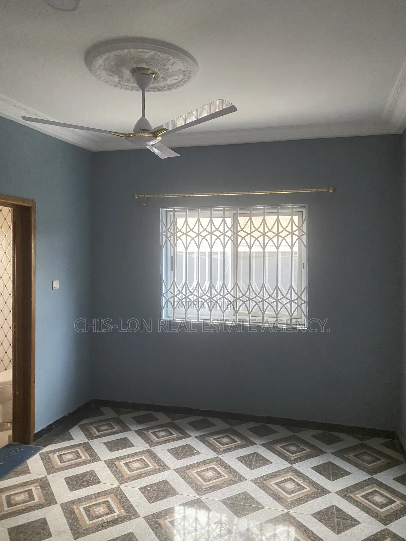 3bdrm Apartment in Kasoa Nurses, Adam Nana for rent
