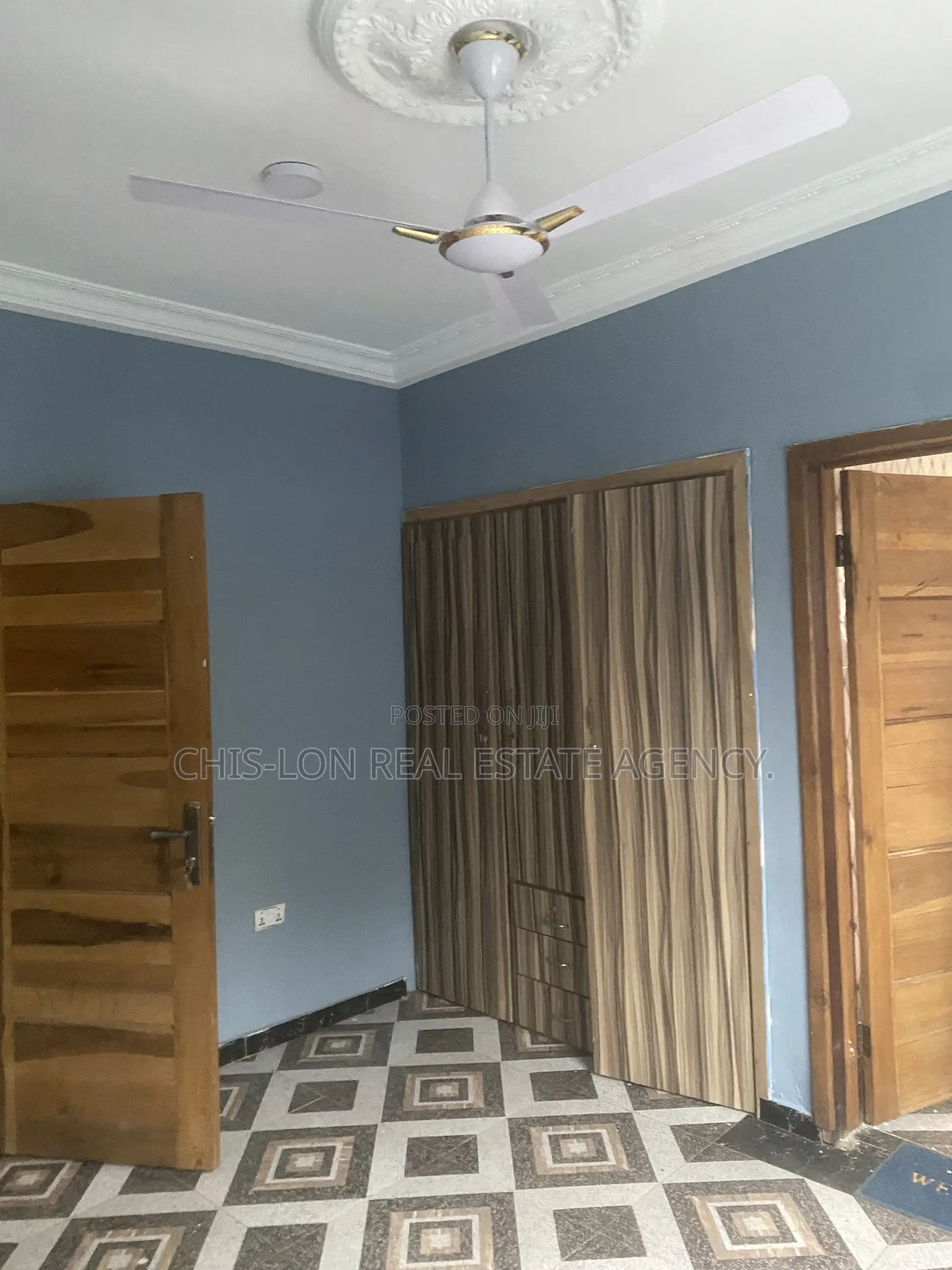 3bdrm Apartment in Kasoa Nurses, Adam Nana for rent
