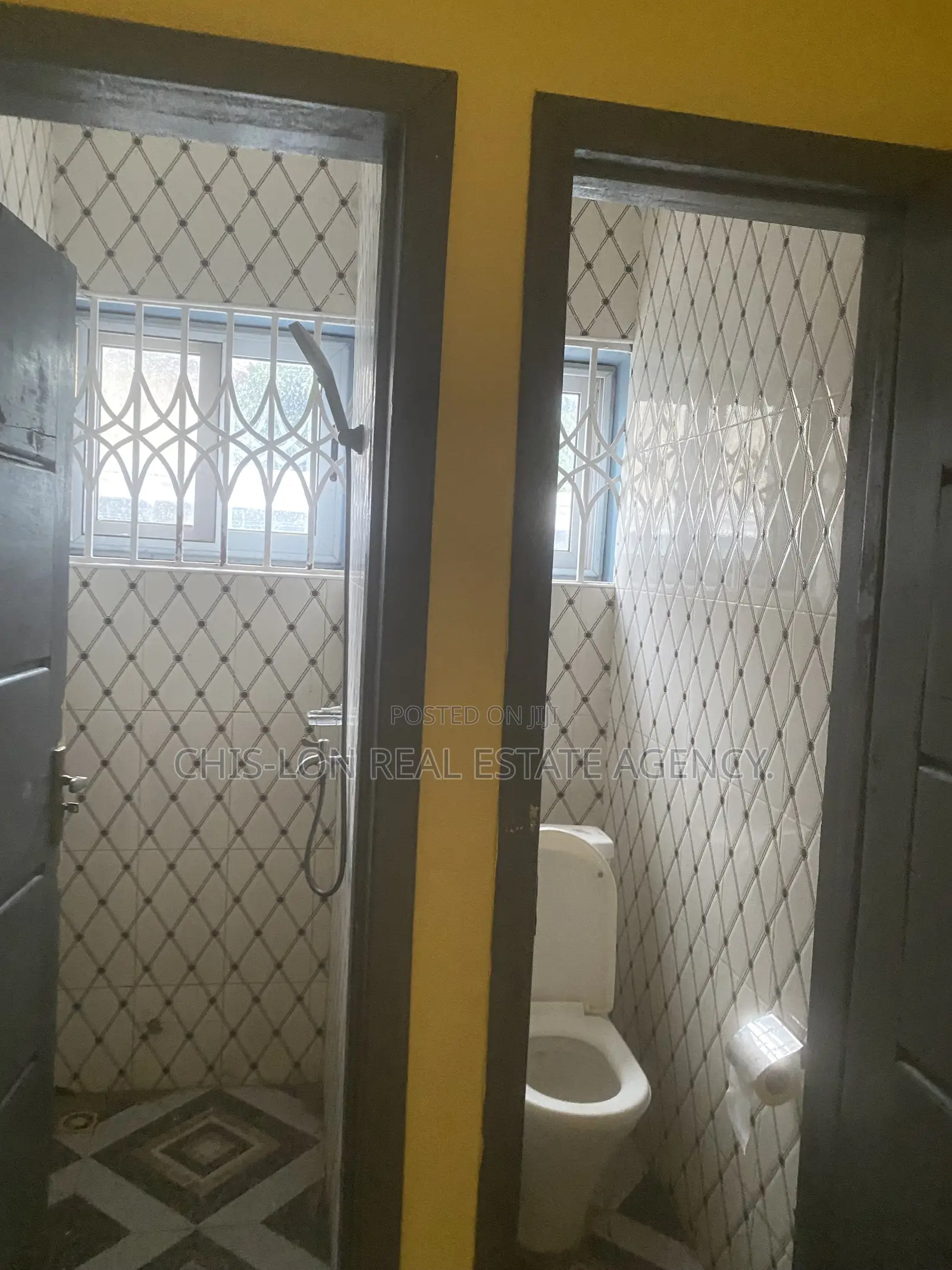 3bdrm Apartment in Kasoa Nurses, Adam Nana for rent
