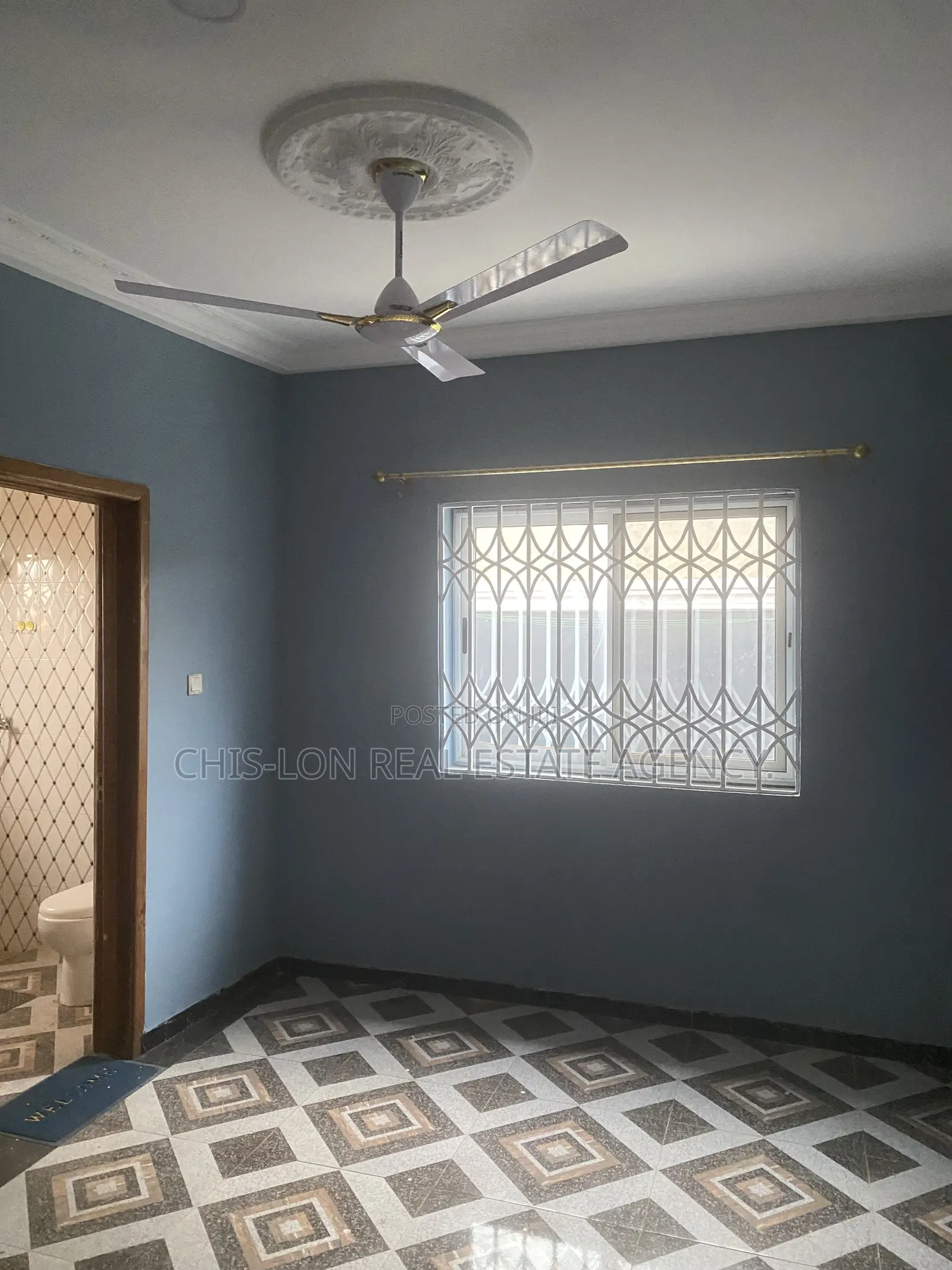 3bdrm Apartment in Kasoa Nurses, Adam Nana for rent