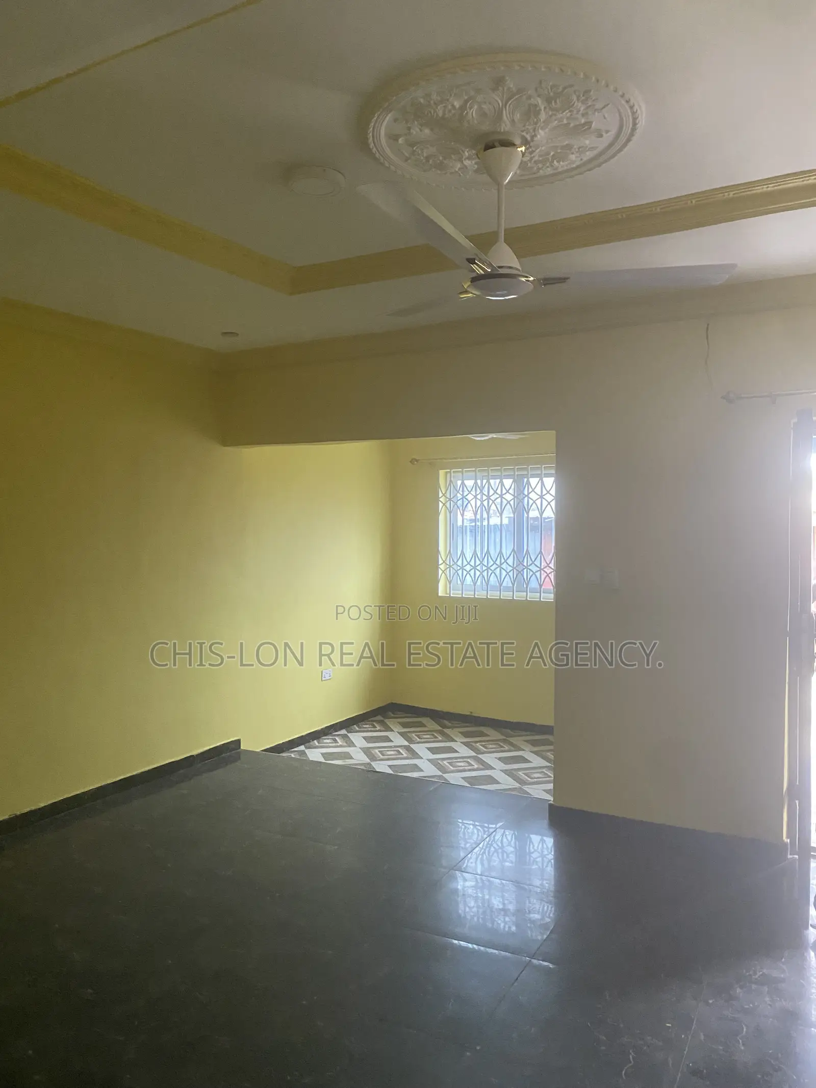 3bdrm Apartment in Kasoa Nurses, Adam Nana for rent