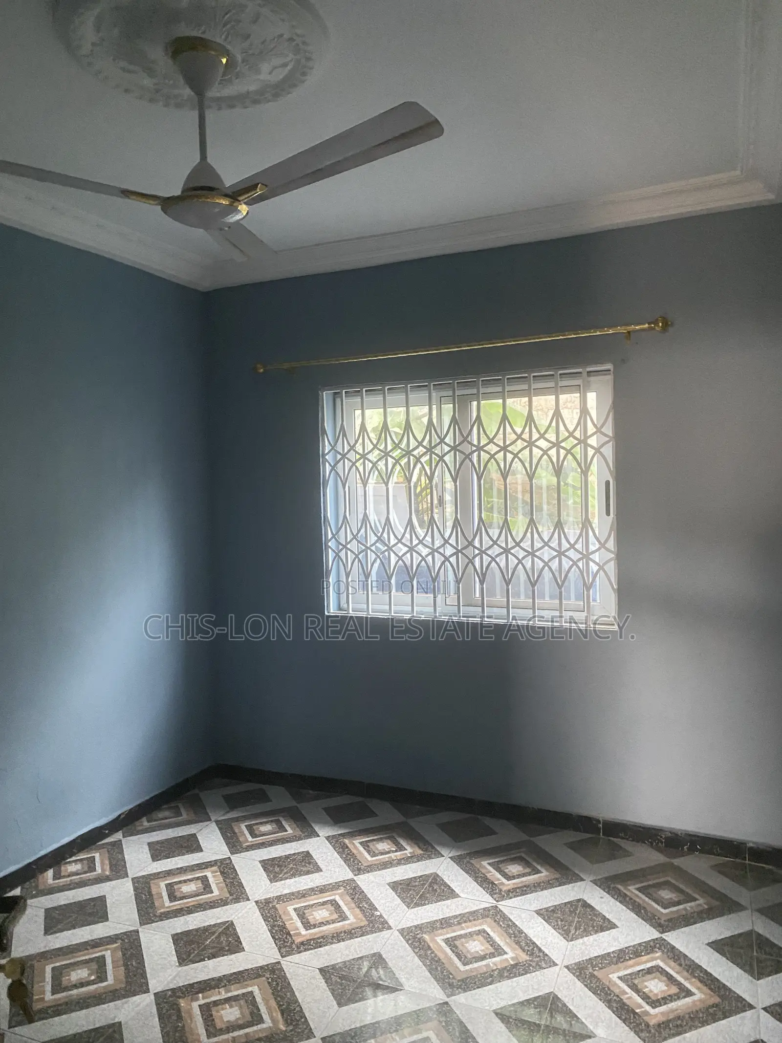 3bdrm Apartment in Kasoa Nurses, Adam Nana for rent