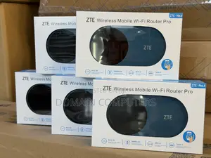 Zte U10s Pro 4g Pocket Mifi