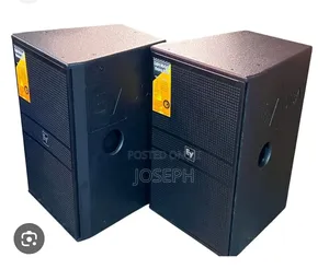 Quality Short Speaker