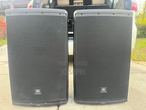 Quality Short Speaker