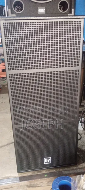 Quality Short Speaker