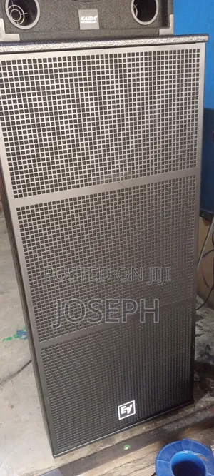 Quality Short Speaker