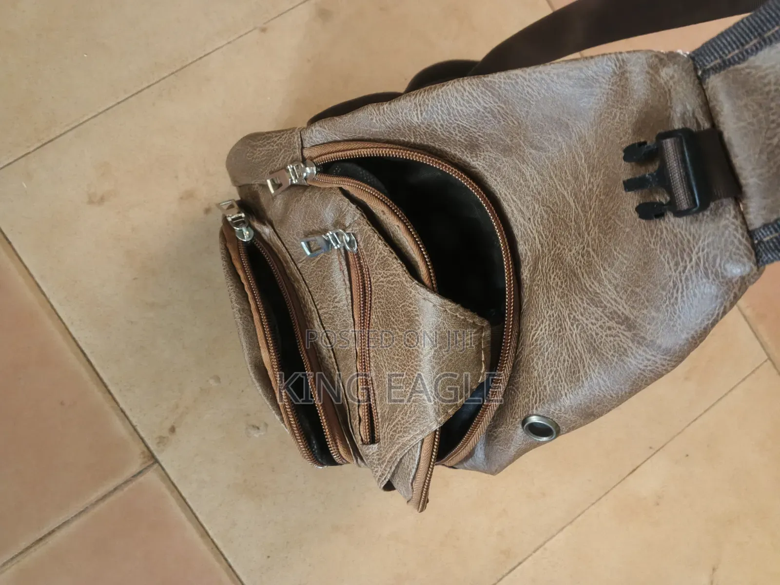 Brand New Leather Bag