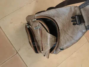 Brand New Leather Bag