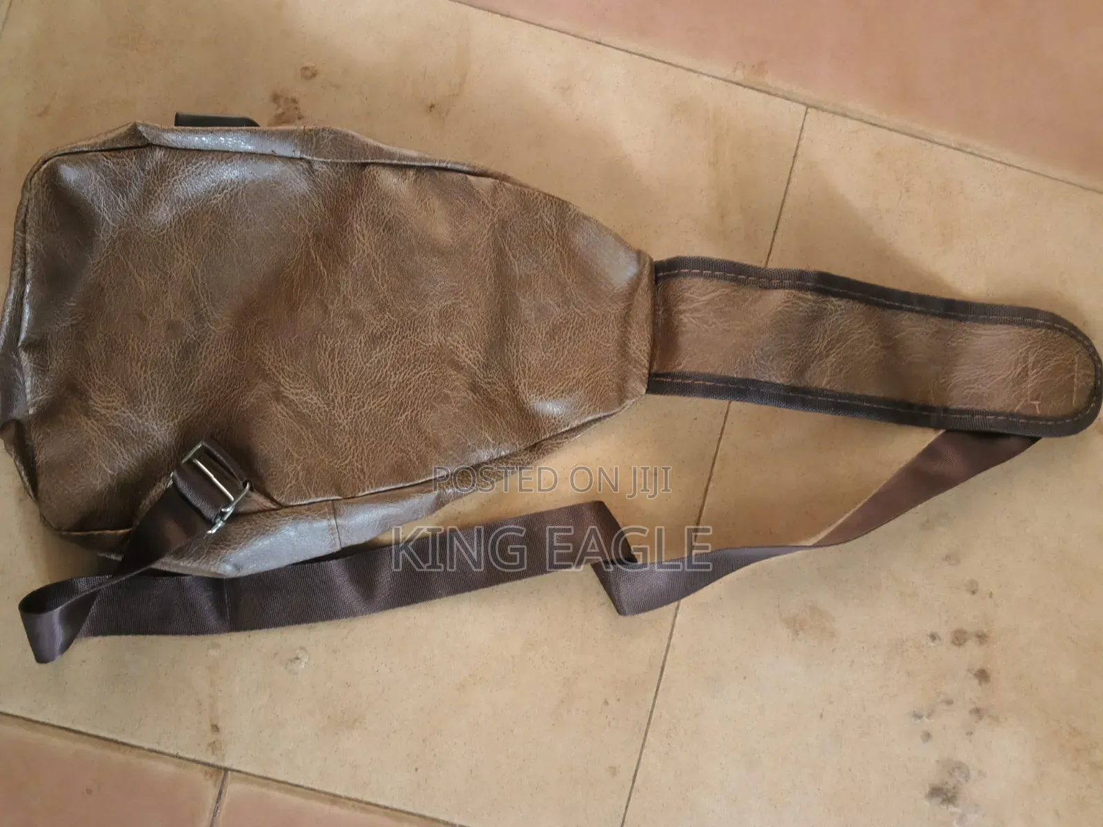 Brand New Leather Bag
